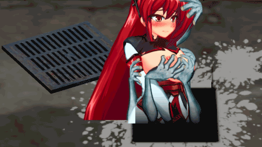 更新[动作ACT/战斗H/异种X/动态] 鸢尾花骑士 アヤメルキシエ v0.068 生肉版 [2.40G]
