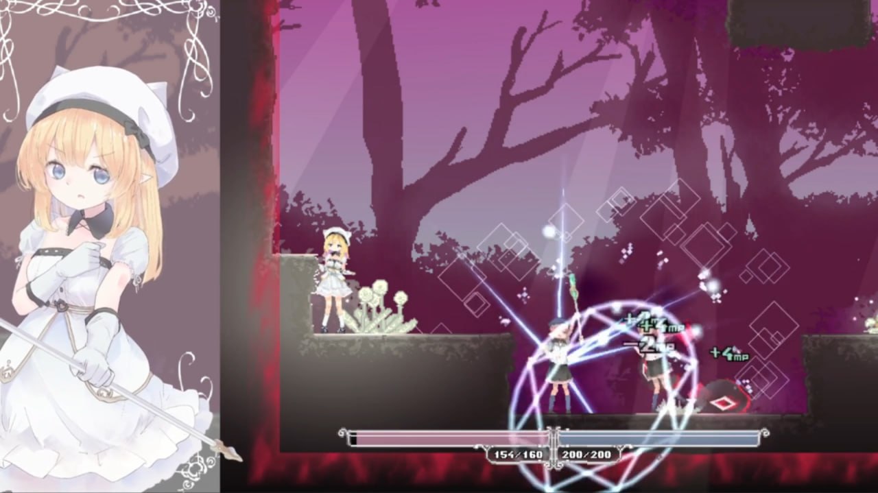 更新[精品动作ACT/异种X/像素动态] 爱丽丝的摇篮 Alice in Cradle Ver0.30d 官中版 去码版 [680M]