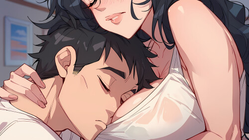 更新【日系SLG/动画/动态】如梦的夏天 Summer like a Dream v0.22【PC+安卓1.37G】