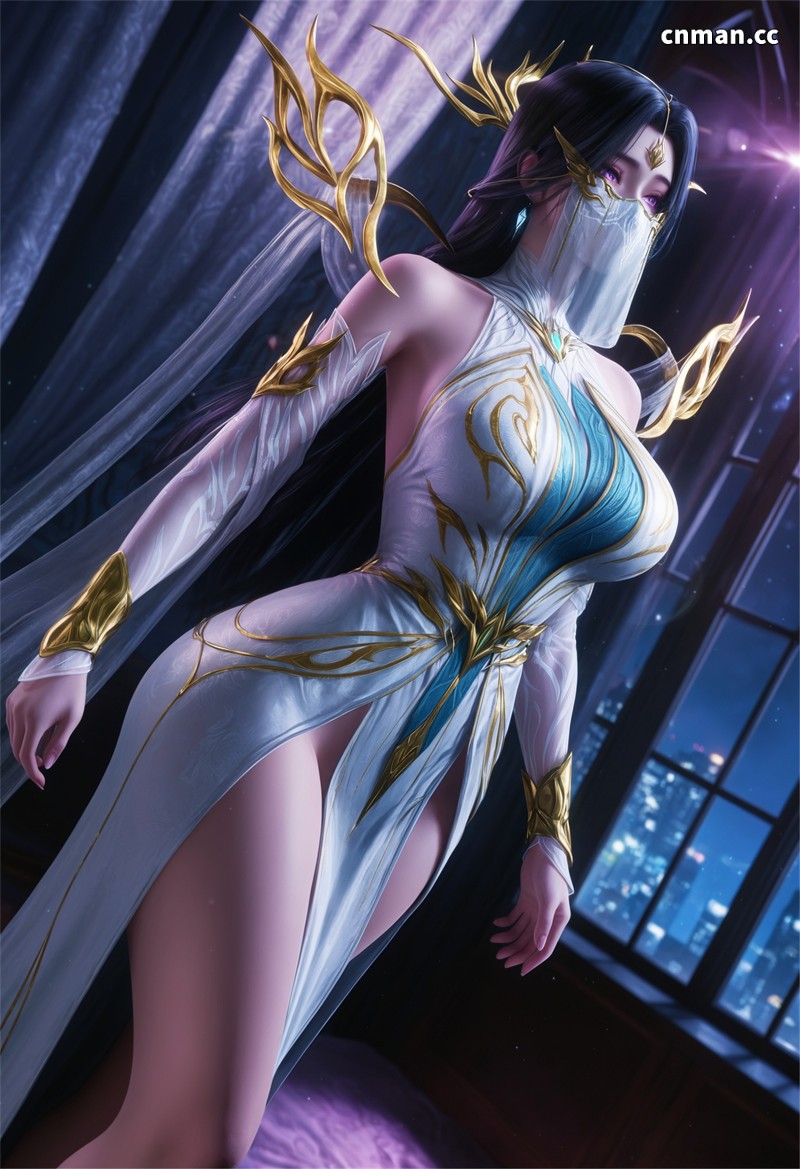 [第4538期] [大主宰] [清衍静 · 系列八] [148P]