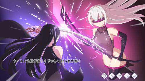 新作[爆款RPG/调教/异种X] 圣核战姫 DX Operation Darkside DX v2.6 官中步兵 [2.43G]