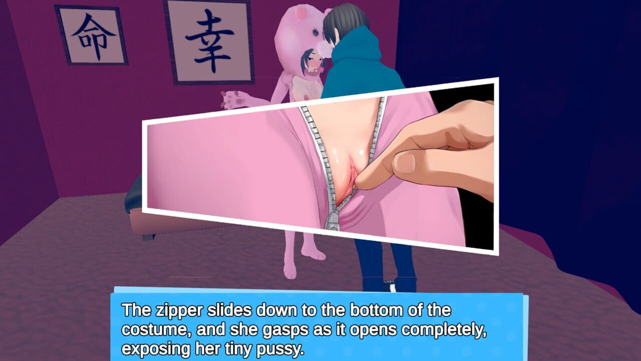 更新[沙盒3D/开放世界/全动态] 快照：流浪海岸 Snapshot Lewd Shores v0.604 官中步兵版 [1.80G]
